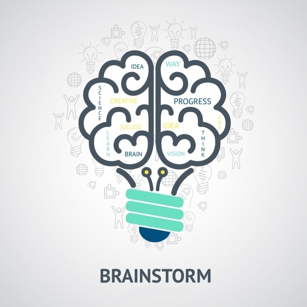 Brainstorm