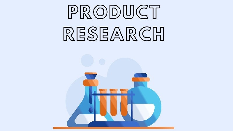 product research