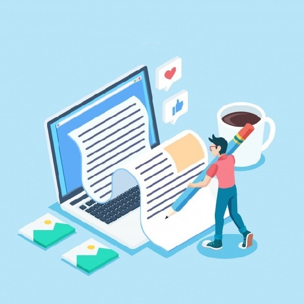 Content Management and Writing