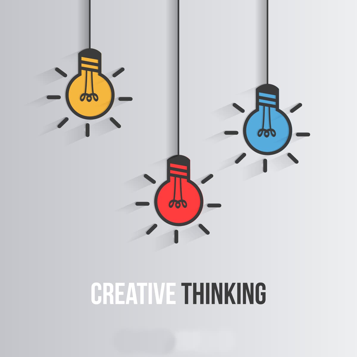 Creative Thinking - Examples, Ways To Improve Your Creative Thinking