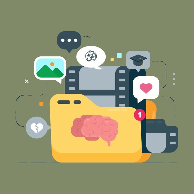 How Does Our Memory Work