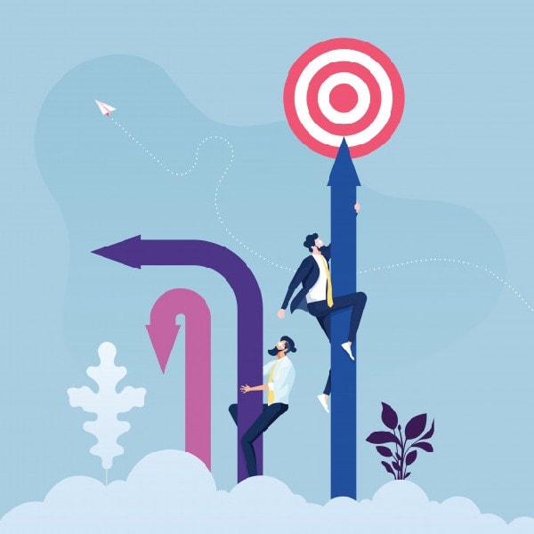 How to build a successful career in Digital Marketing