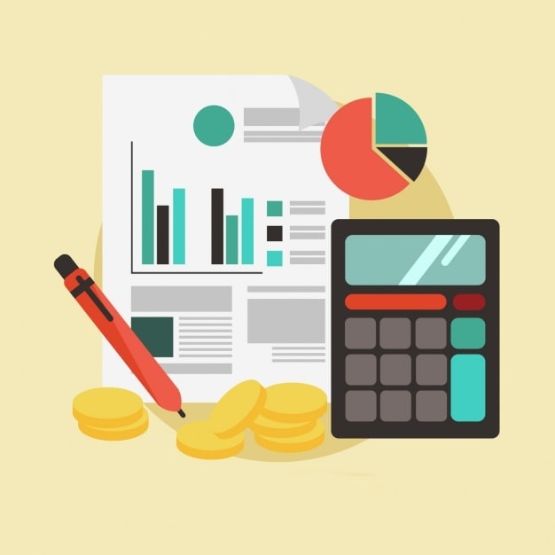 How to calculate marketing revenue