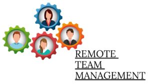 Remote Team Management