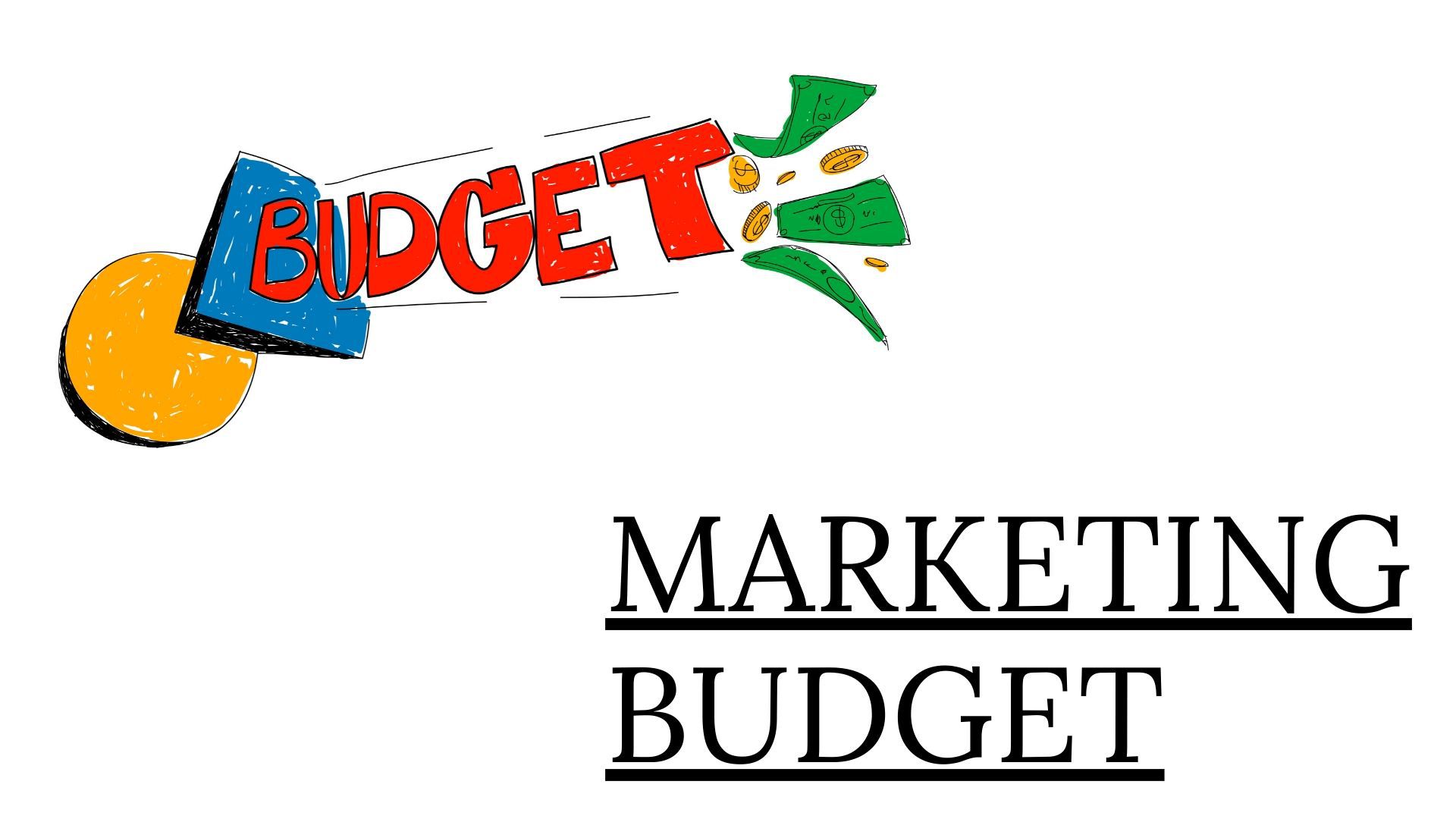 6 Steps To Create A Marketing Budget Marketing91 6-steps-to-create-a-marketing-budget-marketing91