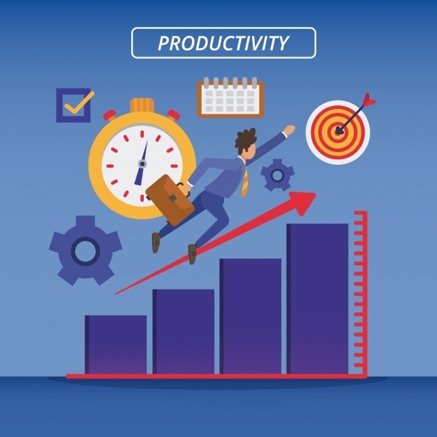 Most Important Productivity Skills to Optimize Performance