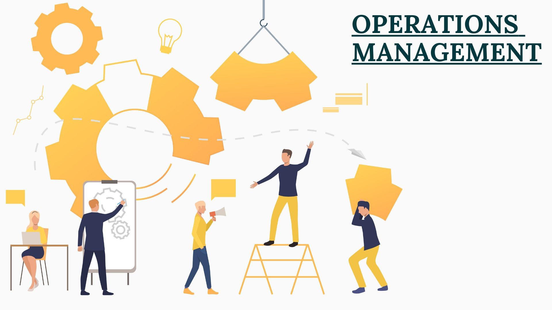 Operations Management