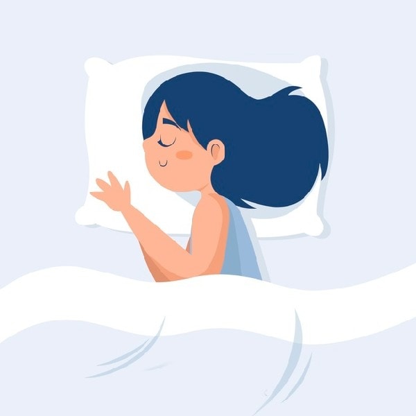 Optimize the quality of your sleep