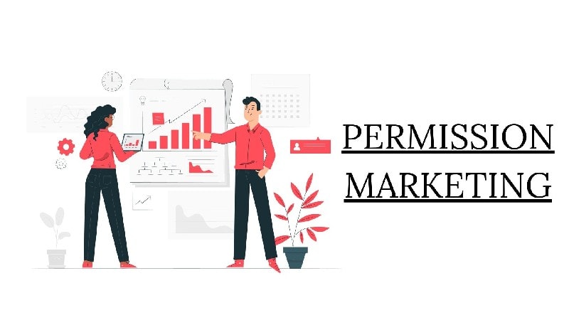 Permission Marketing