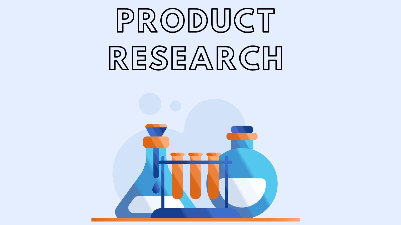 what does product research mean in business