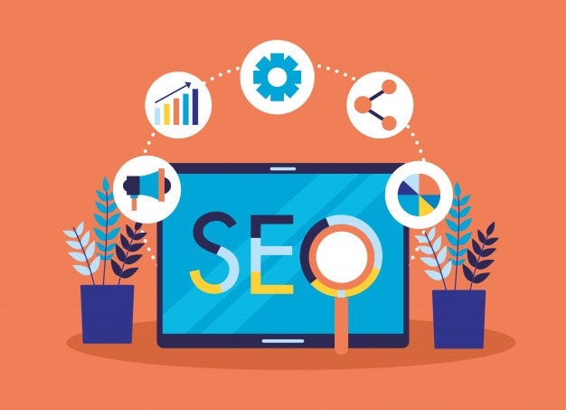 Search Engine Marketing