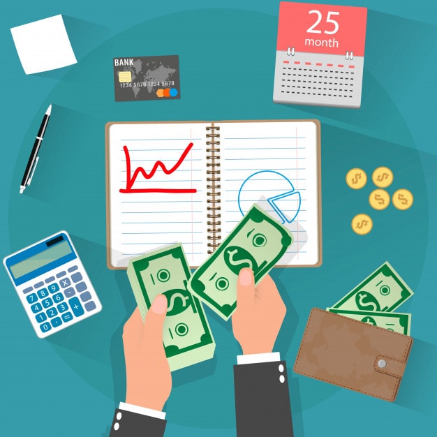 Steps to Create a Marketing Budget