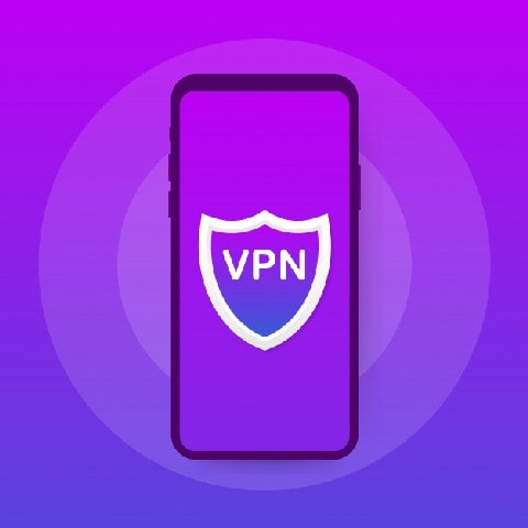 Use Virtual Private Network (VPN)