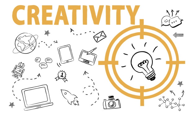 Ways to Improve your Creative Thinking