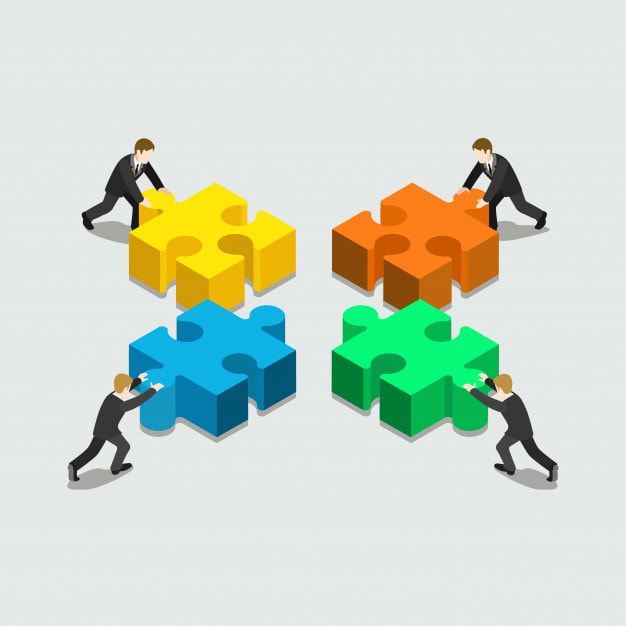 Ways to solve the Remote Team Problems