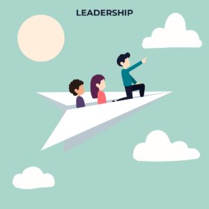 What is Organizational Leadership