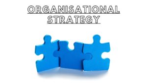What is Organizational Strategy