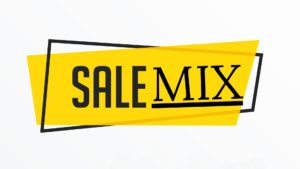 sales mix