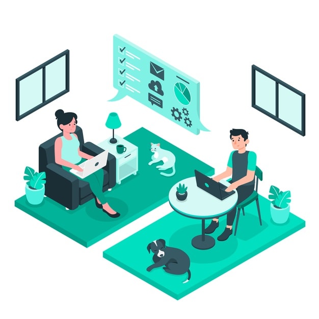 20 Tips to follow during Work from Home