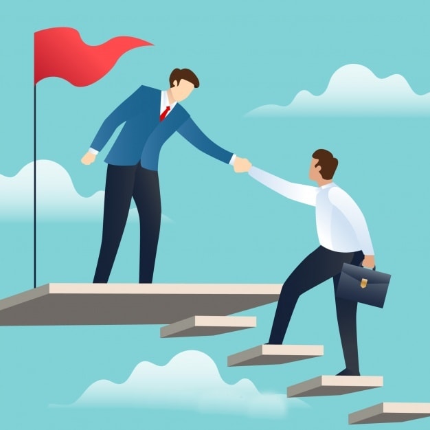 A leader should be flexible