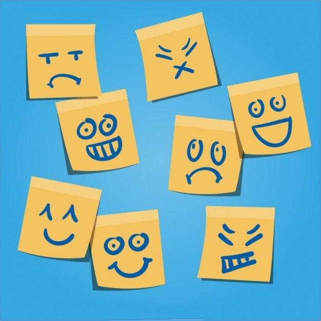 A leader should know how to manage emotions