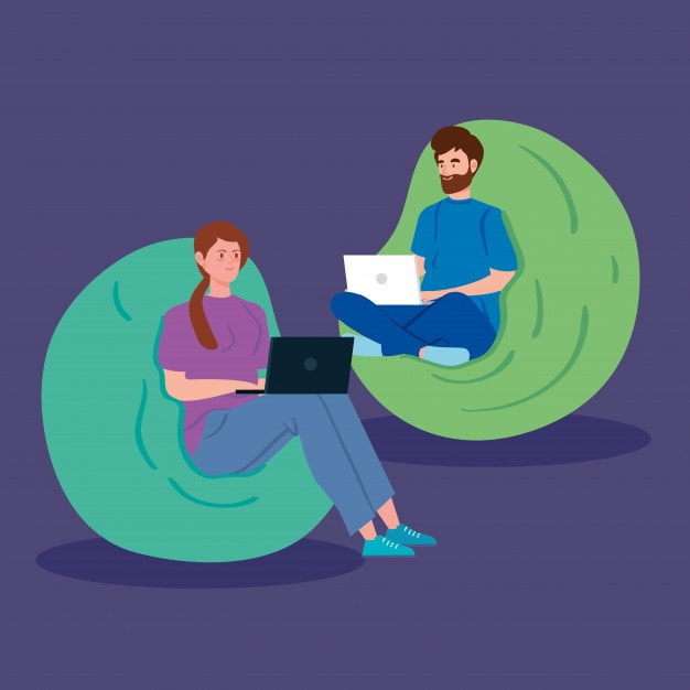 Advantages of Home Office