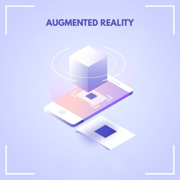 Augmented reality