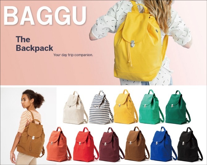 BAGGU