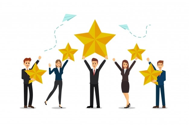 Be a Performer who over-delivers Expectations