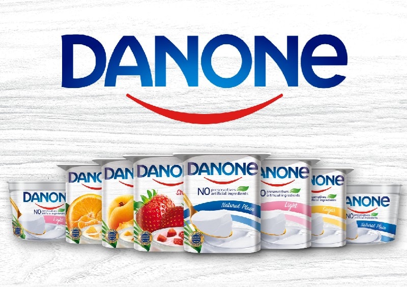 Danone