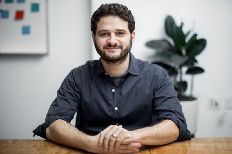 Dustin Moskovitz