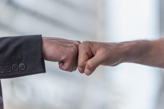 Empowering employees