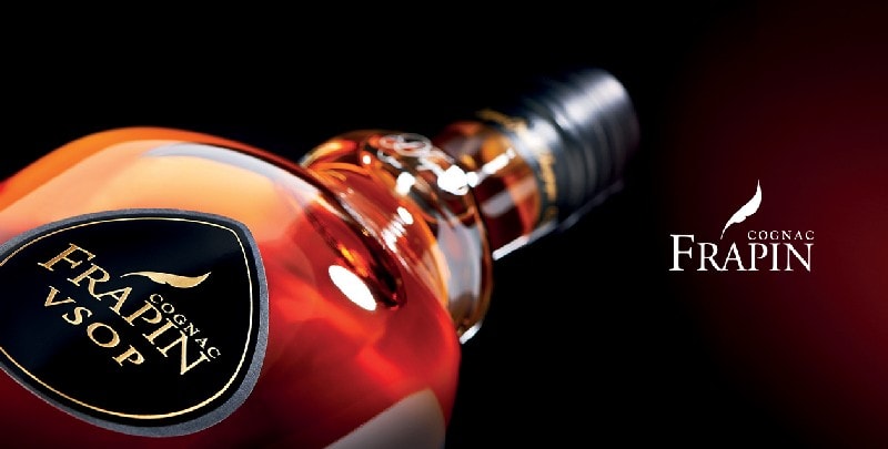 Frapin | Cognac Brands 