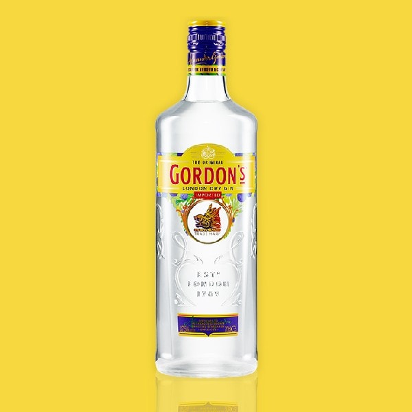 Gordon’s