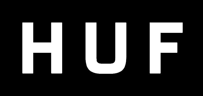 HUF | Streetwear Brands 