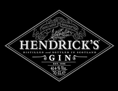 Hendrick’s