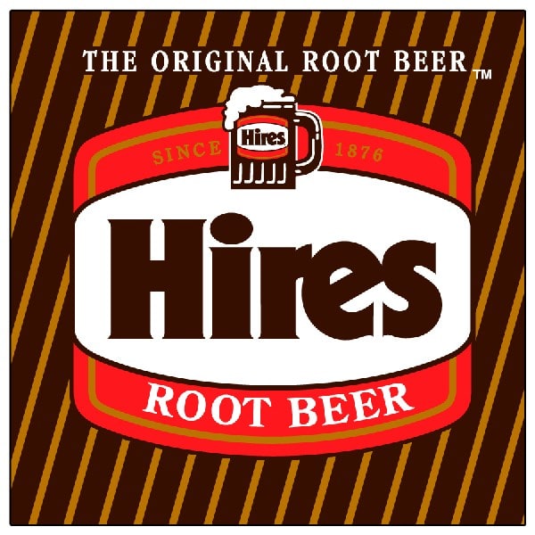 Hires Root Beer