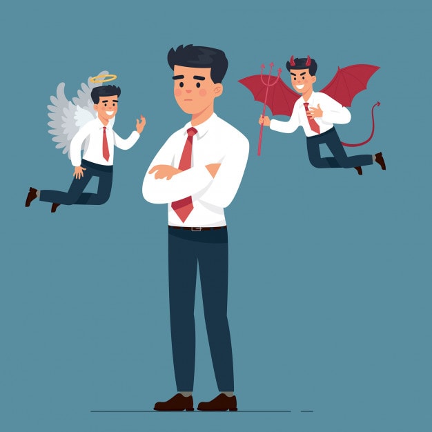 How to Regulate your behaviour towards Self Control