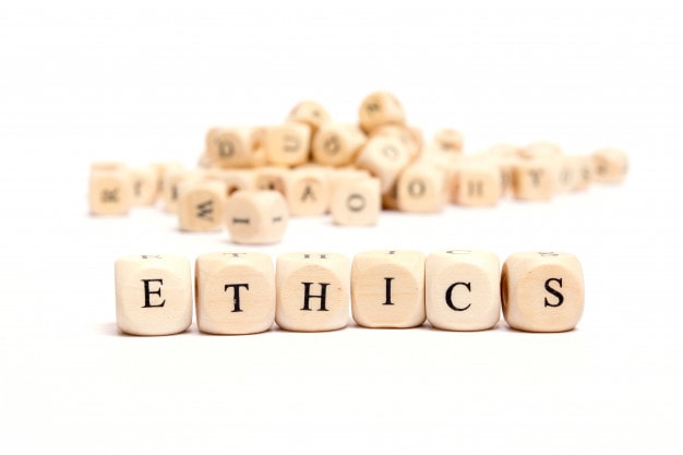 Importance of Ethics