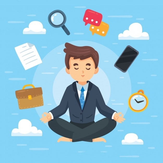 Know the art of flexibility