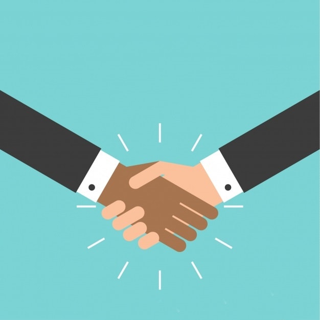 Leaders know their worth, but they also negotiate