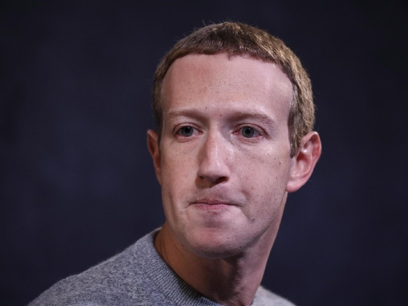 Mark Zuckerberg | Young Entrepreneurs