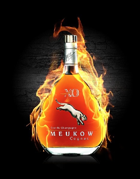 Meukow | Cognac Brands 