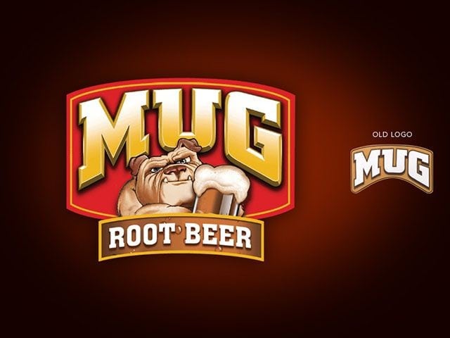 Mug Root Beer