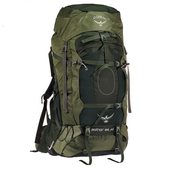 Osprey | Backpack Brands