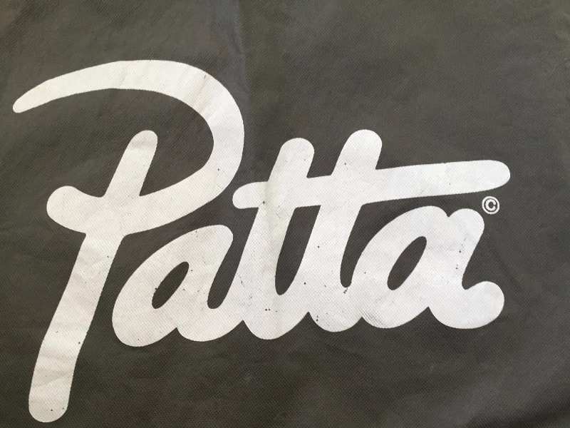 Patta