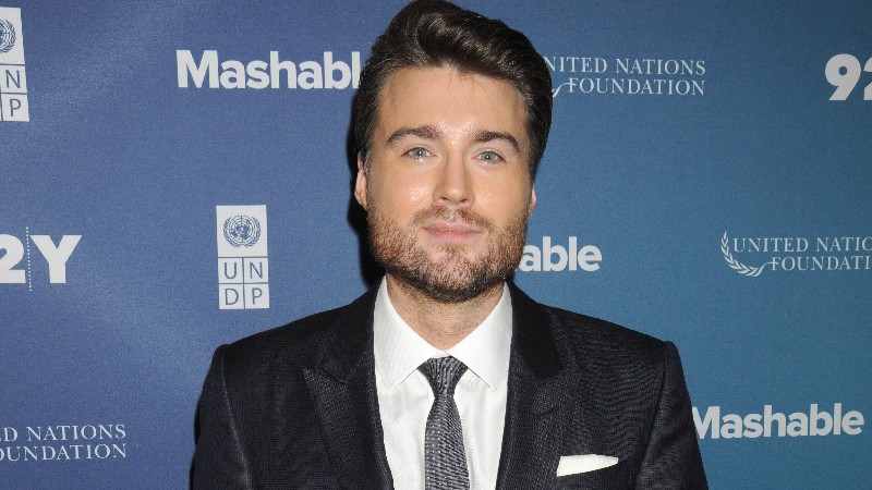 Pete Cashmore | Young Entrepreneurs