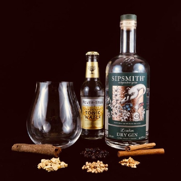 Sipsmith