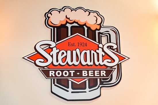 Stewart’s Root Beer