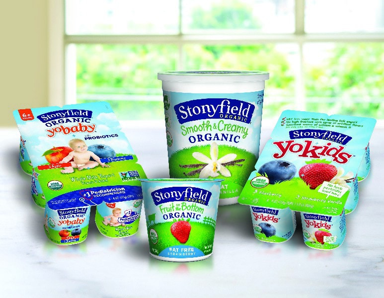 Stonyfield